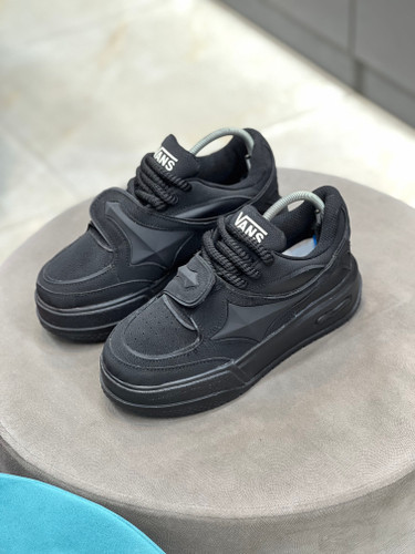 کفش مردانه ونس لژدار