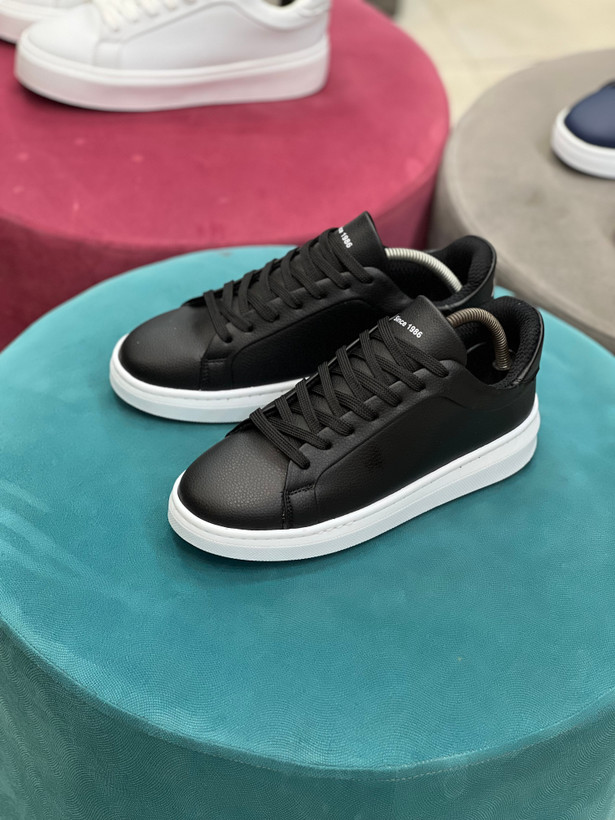 کتونی زارا 100 – لژ کوتاه