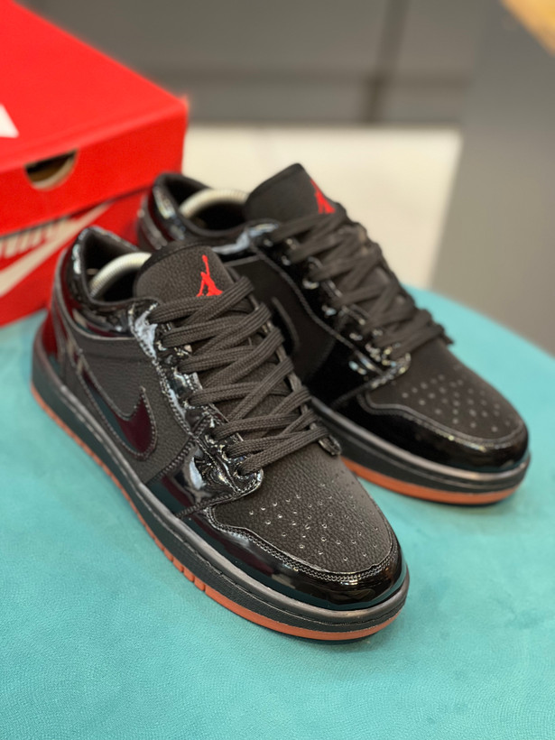 کتونی جردن ۱ – مدل ترند