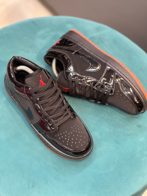 کتونی جردن ۱ – مدل ترند