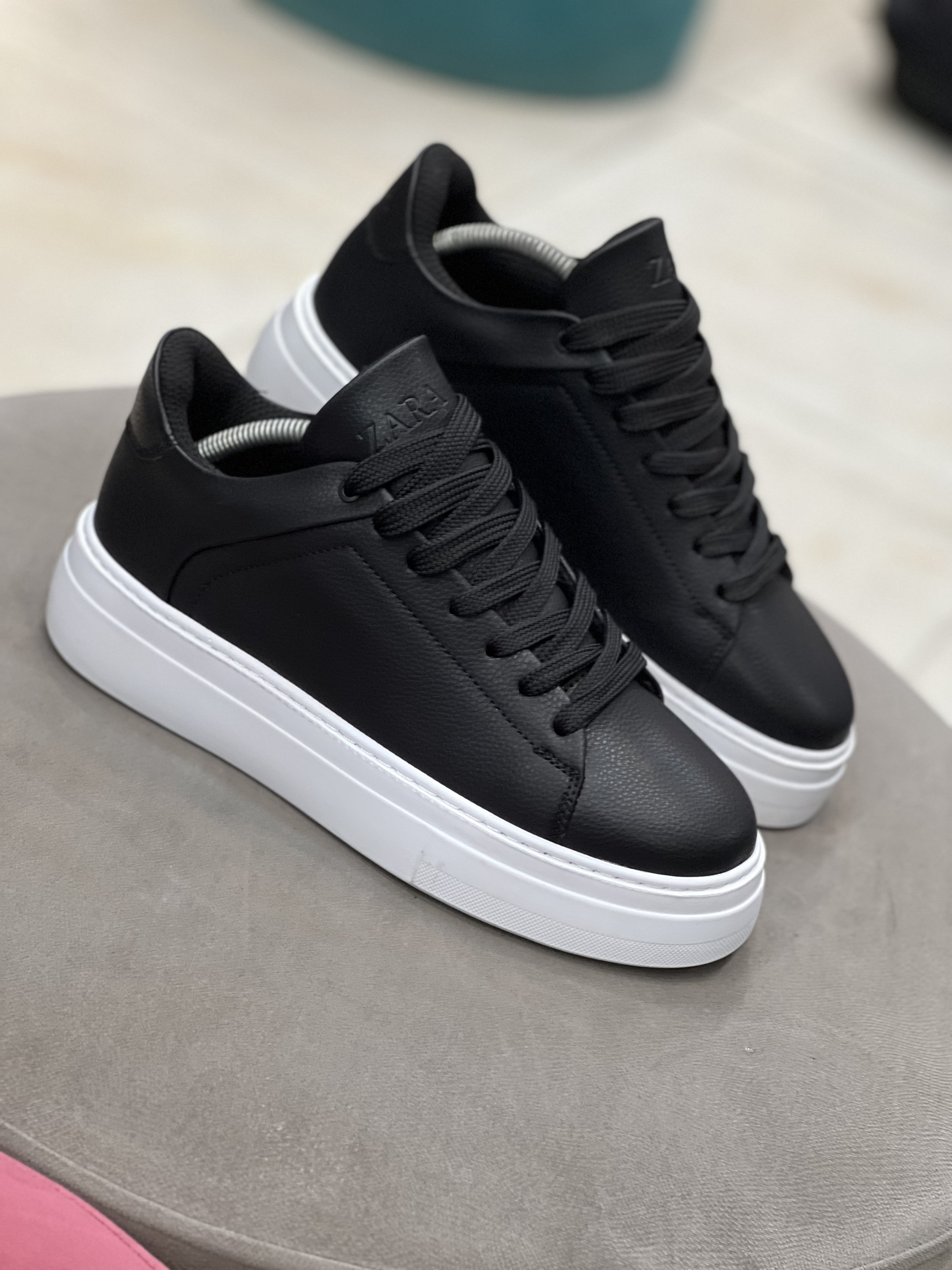 ونس لژدار زارا تری zara3